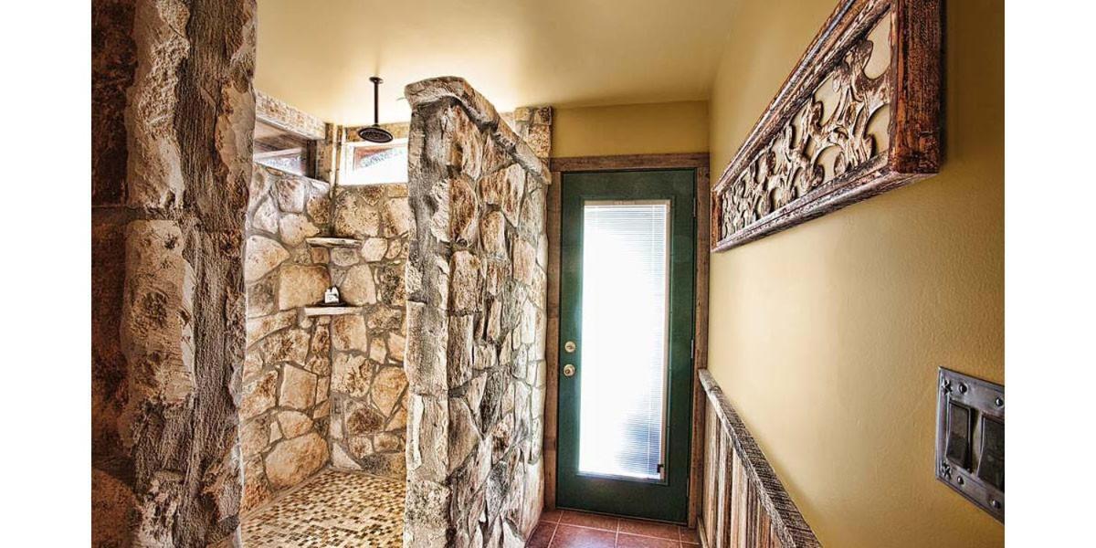 Luxury Cabins @Stony Ridge-Emerald Wimberley Dış mekan fotoğraf